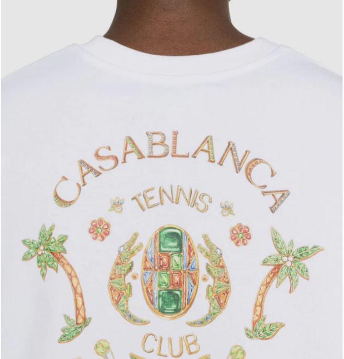JTS001 #13 CASABLANCA