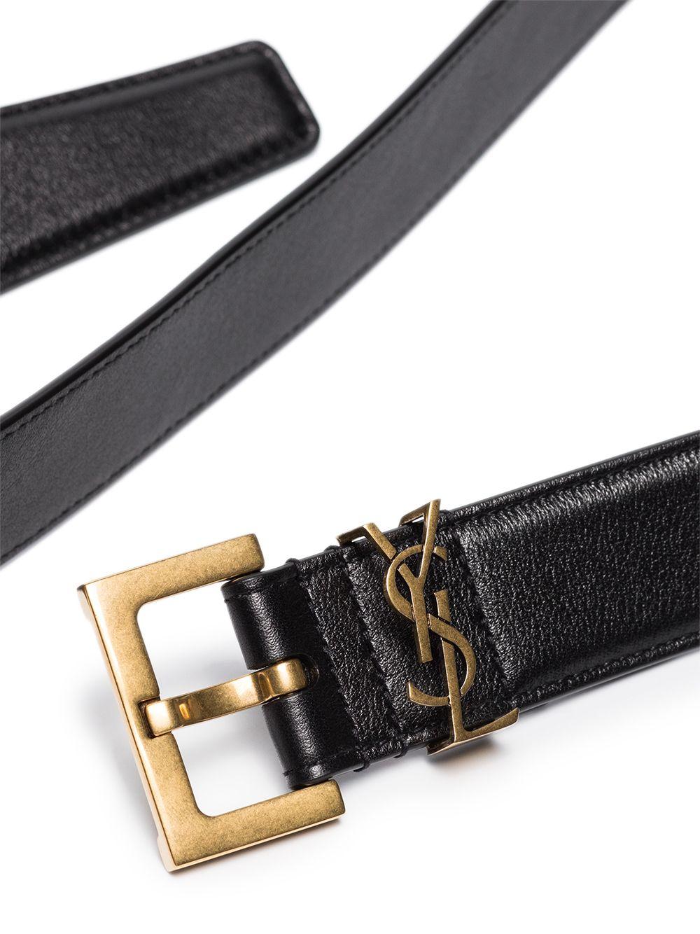 634437 BOO0W1000 SAINT LAURENT