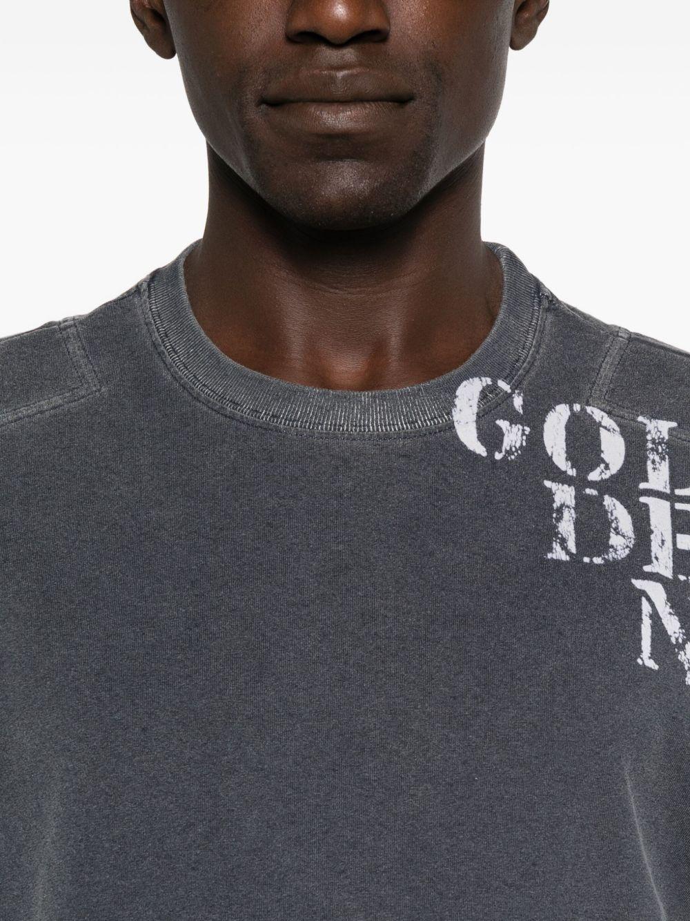 GMP01220 P00213650100 GOLDEN GOOSE