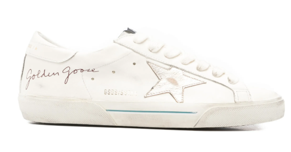 GMF01015* F00816610847 GOLDEN GOOSE