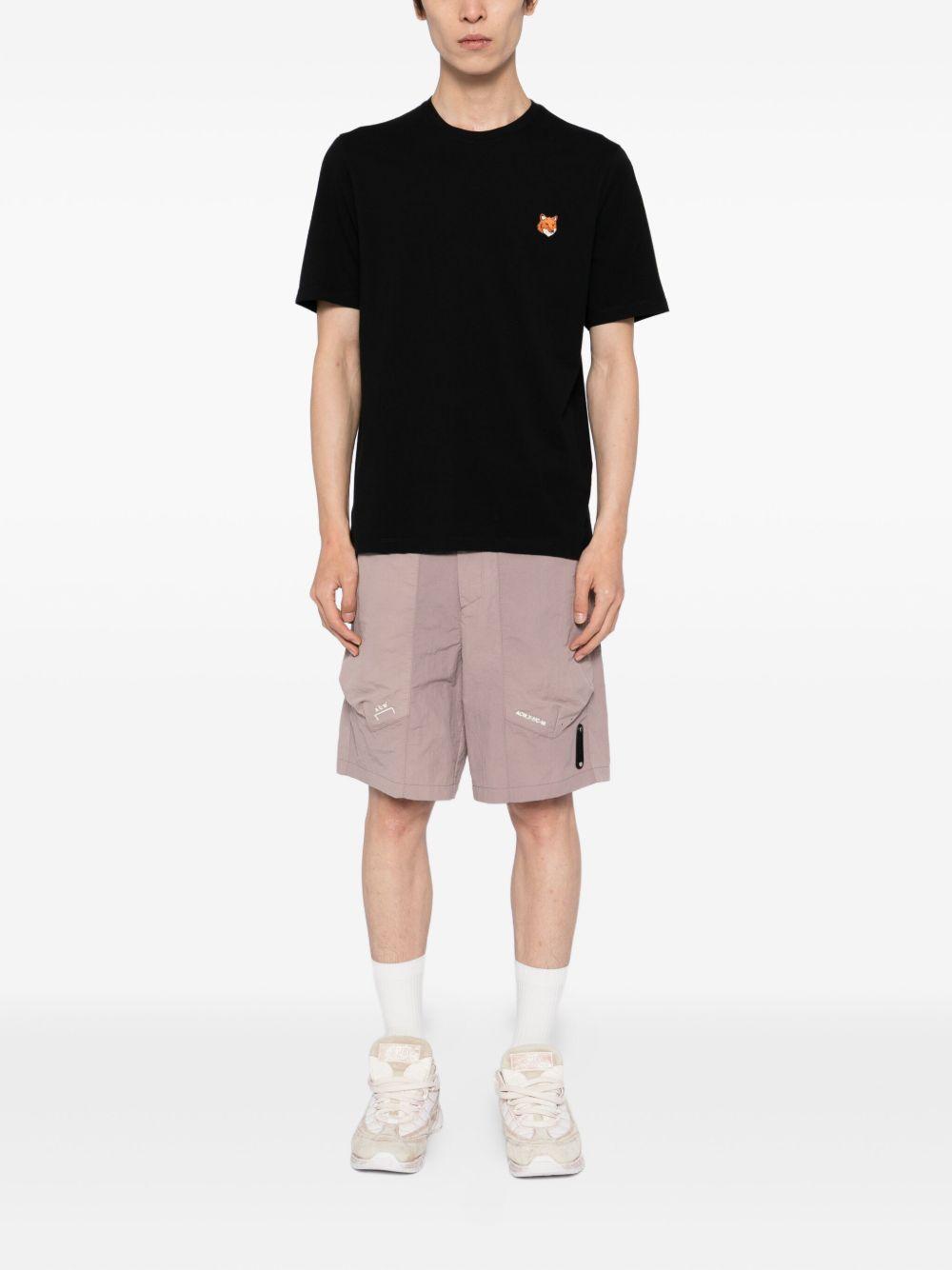 PM00107K J7026P199 MAISON KITSUNE