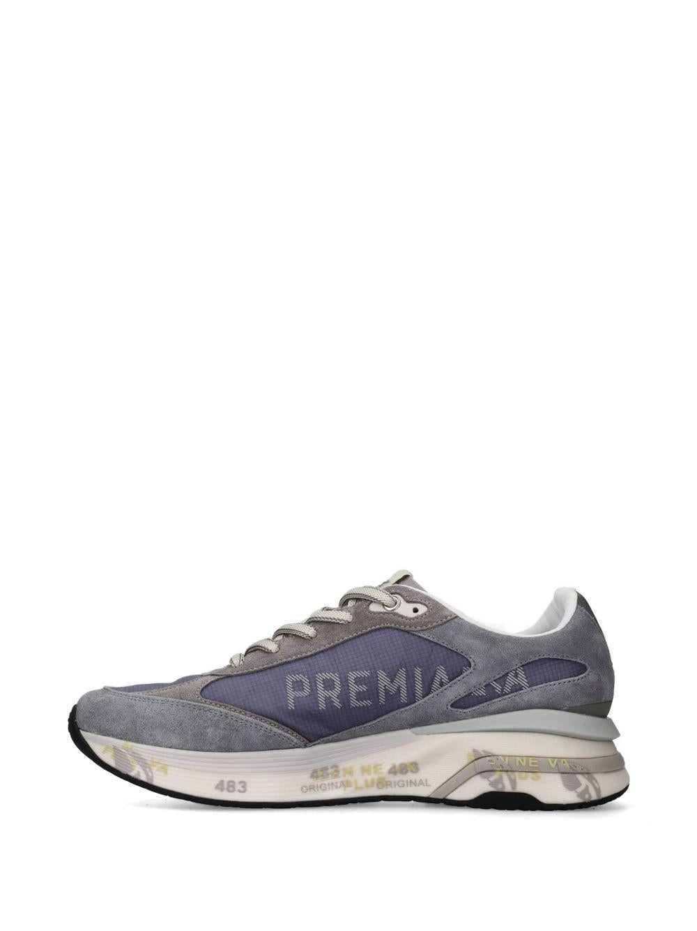 MOERUN #8077 PREMIATA