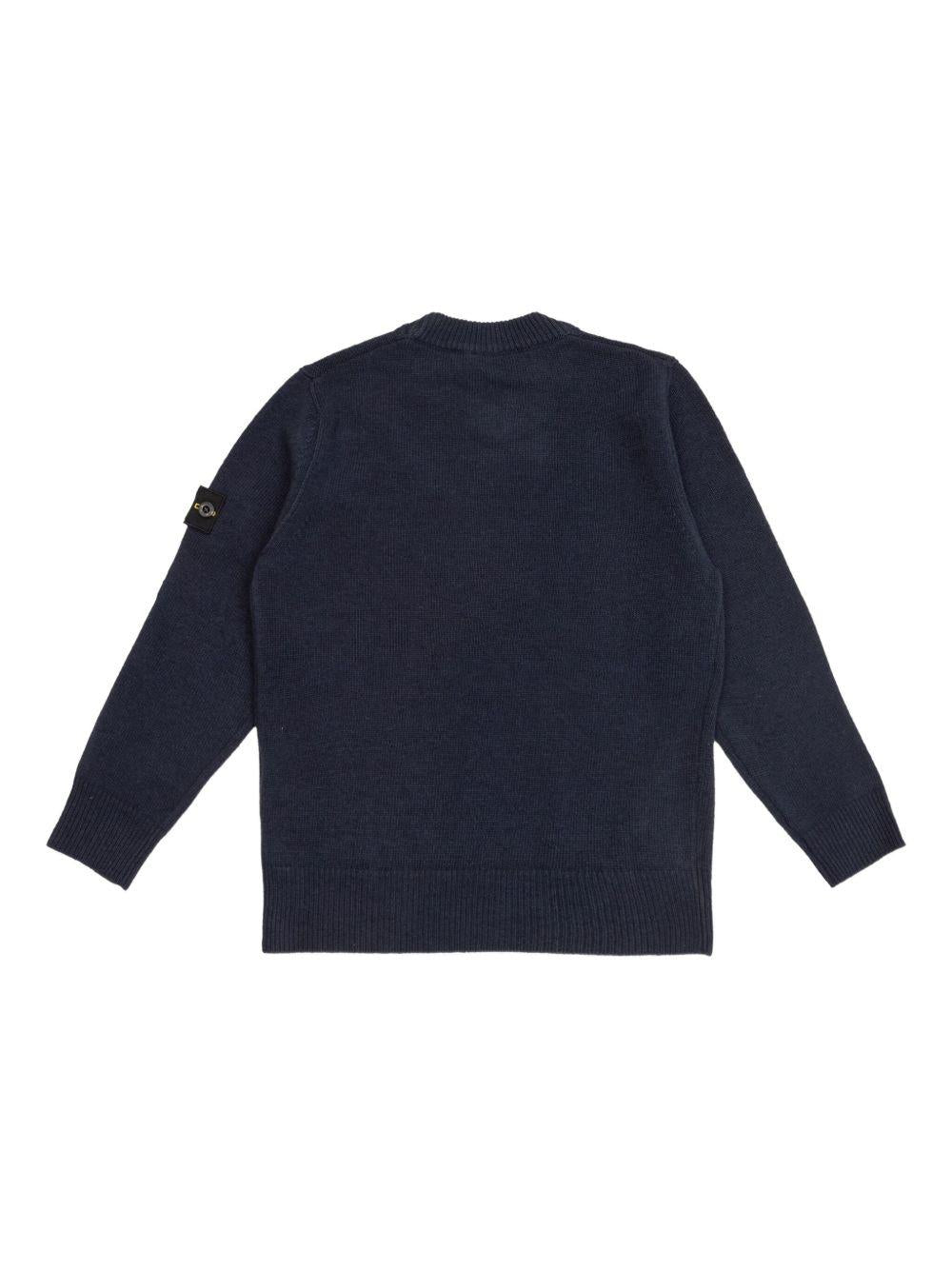 K2S165100002 S00M1V0020 STONE ISLAND JUNIOR