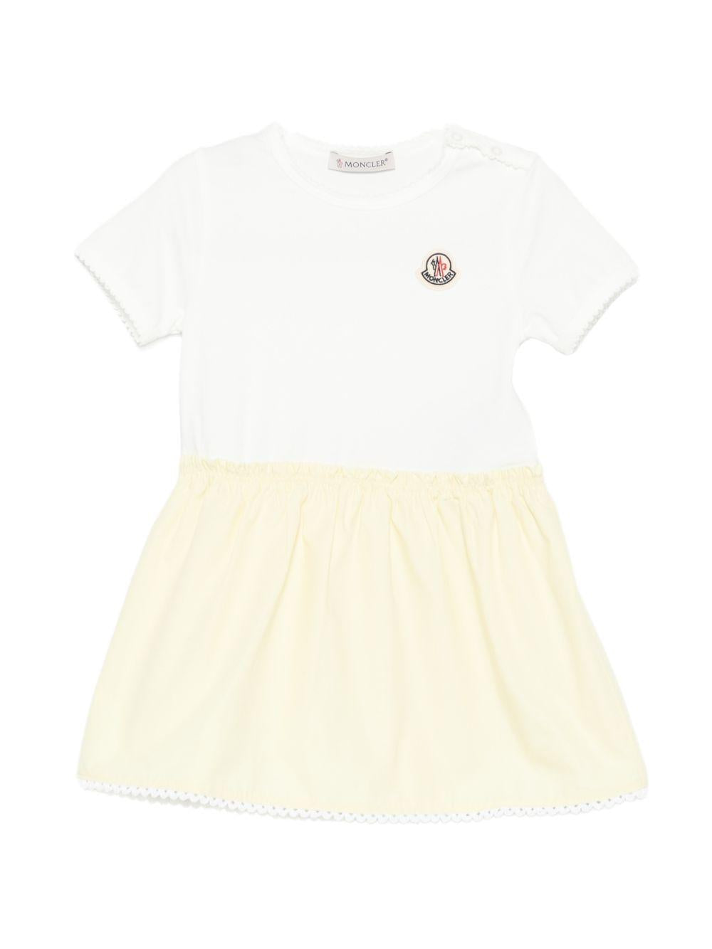 L19518I00007 8790AF01 MONCLER KID