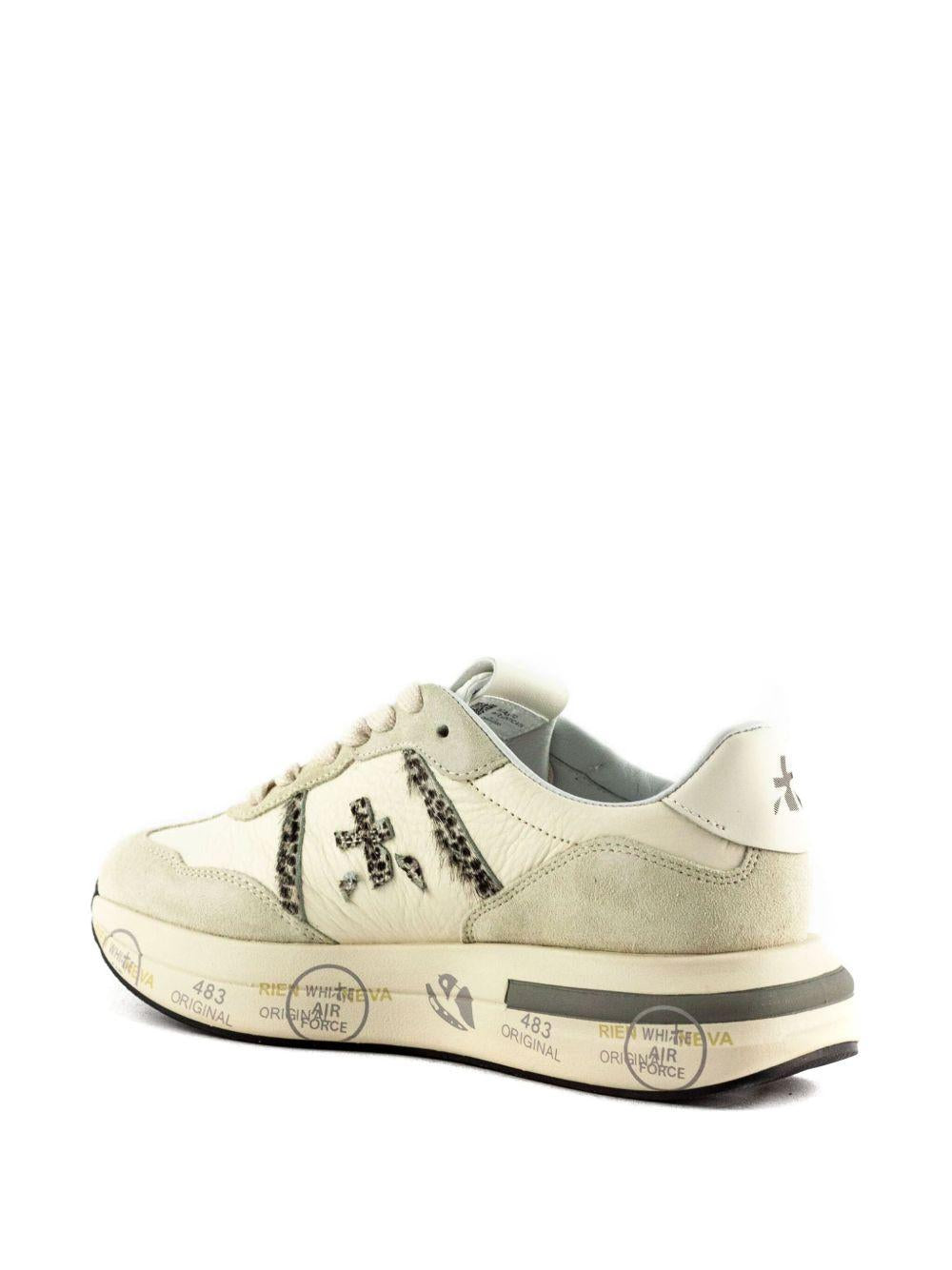 CASSIE #7682K PREMIATA