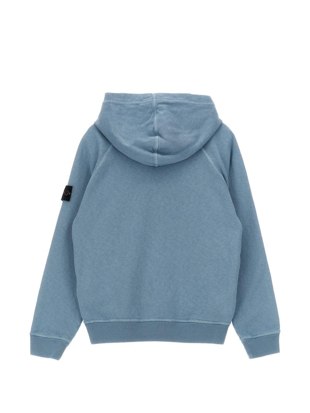 L1S166100001 S0060V014A STONE ISLAND JUNIOR