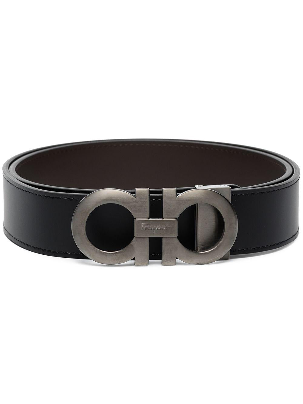 464231 675542NERO SALVATORE FERRAGAMO