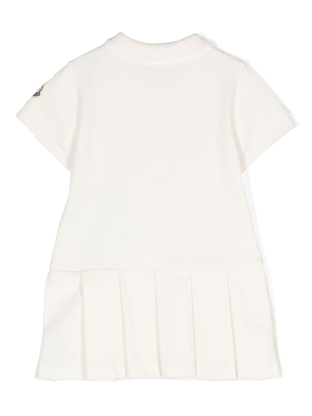 L19518I00008 8496F034 MONCLER KID