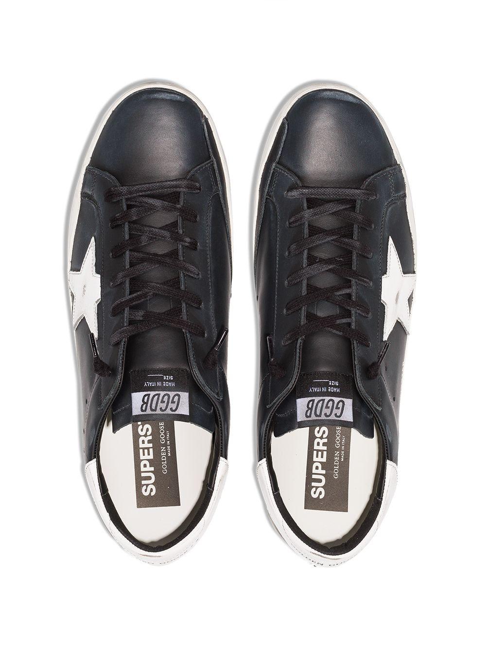 Shoes Men GMF00101 F00032180203 GOLDEN GOOSE