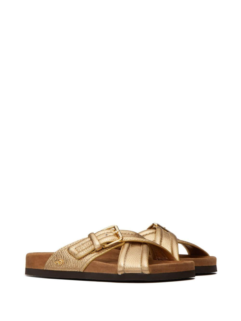 Slipper Women 4W0S0IZ5RHM* #ZN2 VALENTINO