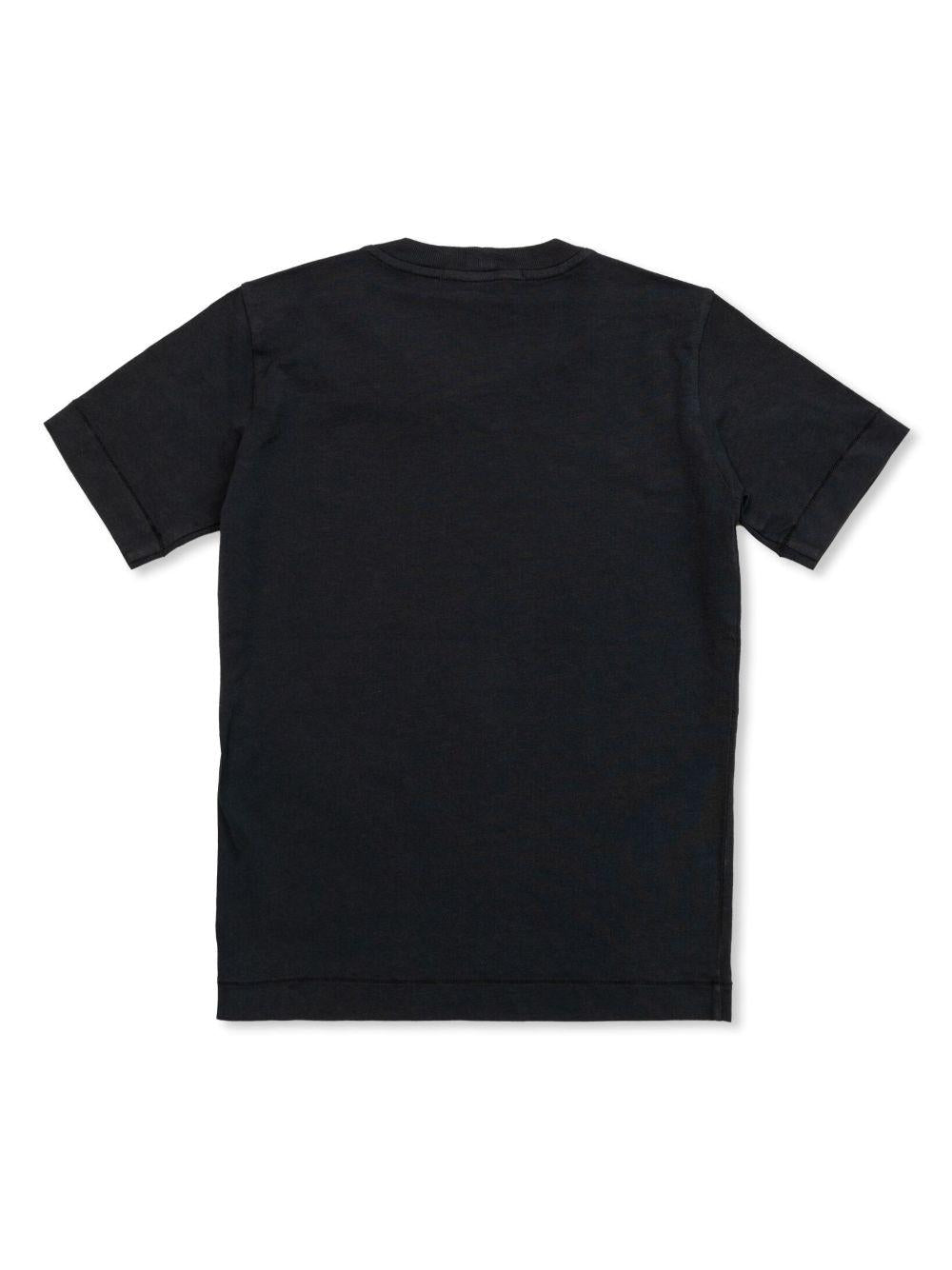 Tshirt Junior 811620147 #V0020 STONE ISLAND JUNIOR