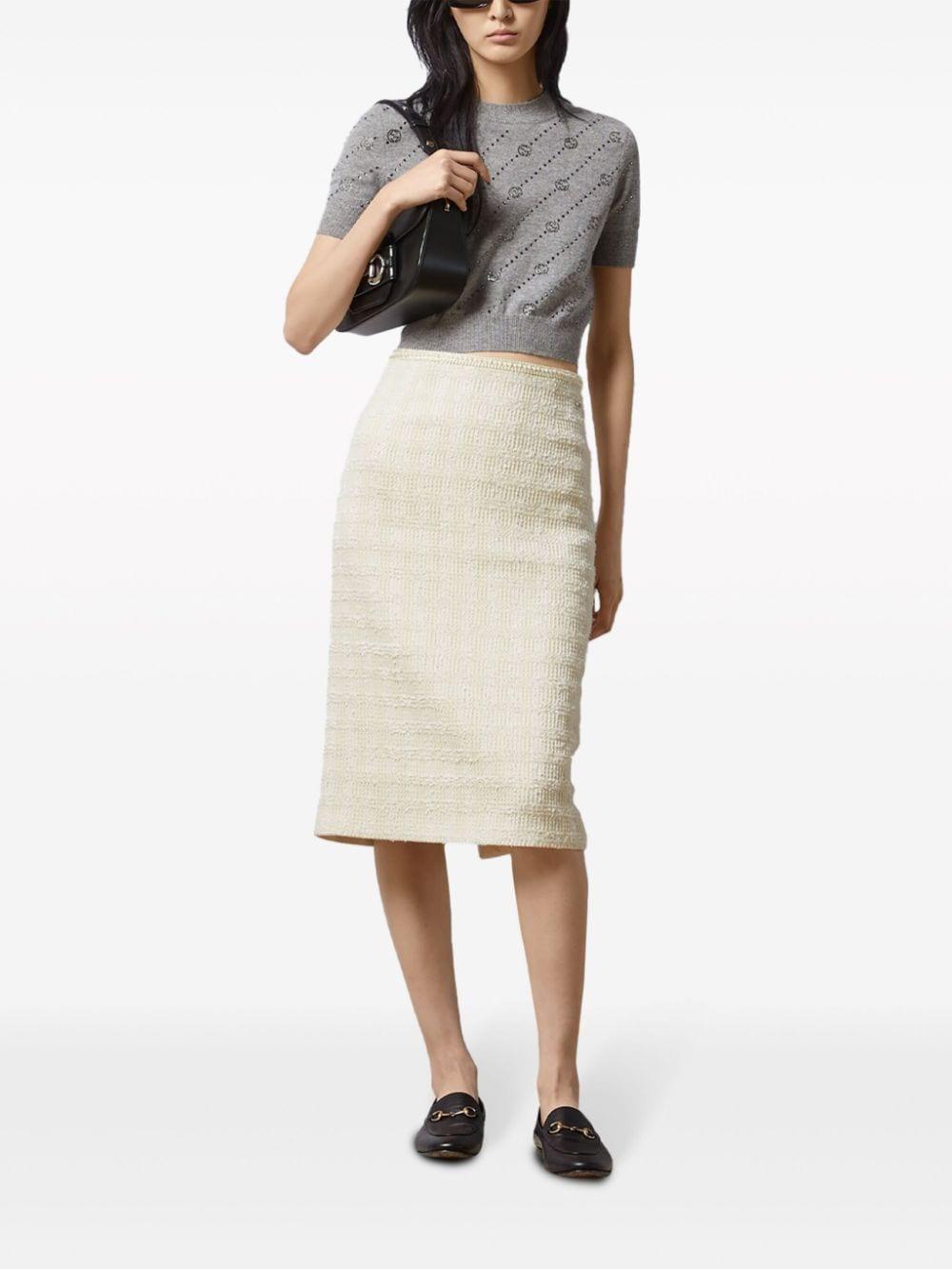 Skirt Women 771992* ZAOOU9791 GUCCI