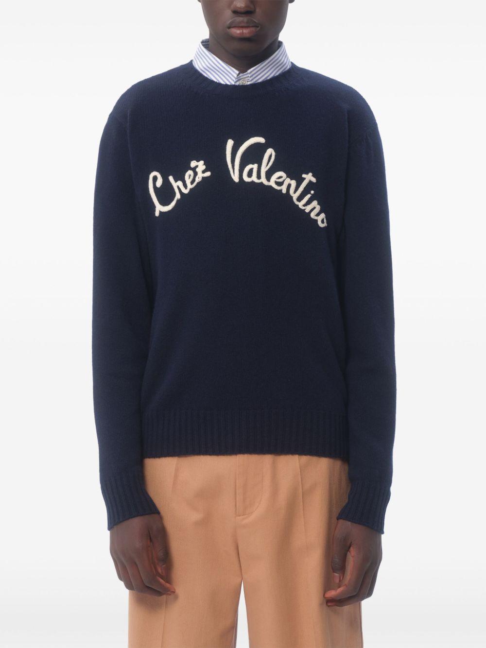 VALENTINO 6V3KC33LAR8*#D51