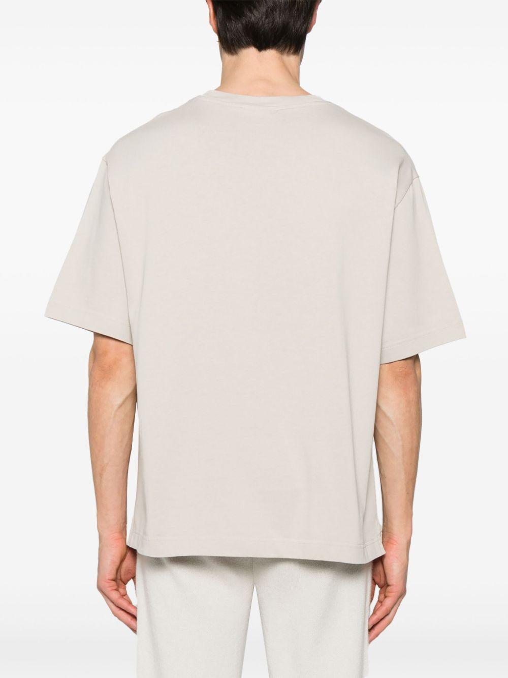 LM00107K J01190119 MAISON KITSUNE