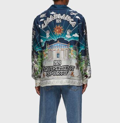 SH006 #02 CASABLANCA