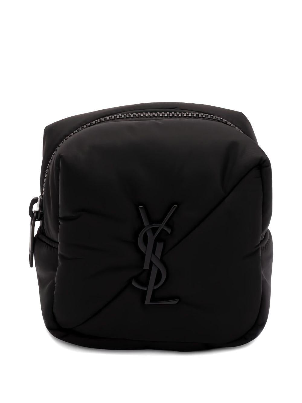 Accessories Men 799349 FACIW1000 SAINT LAURENT