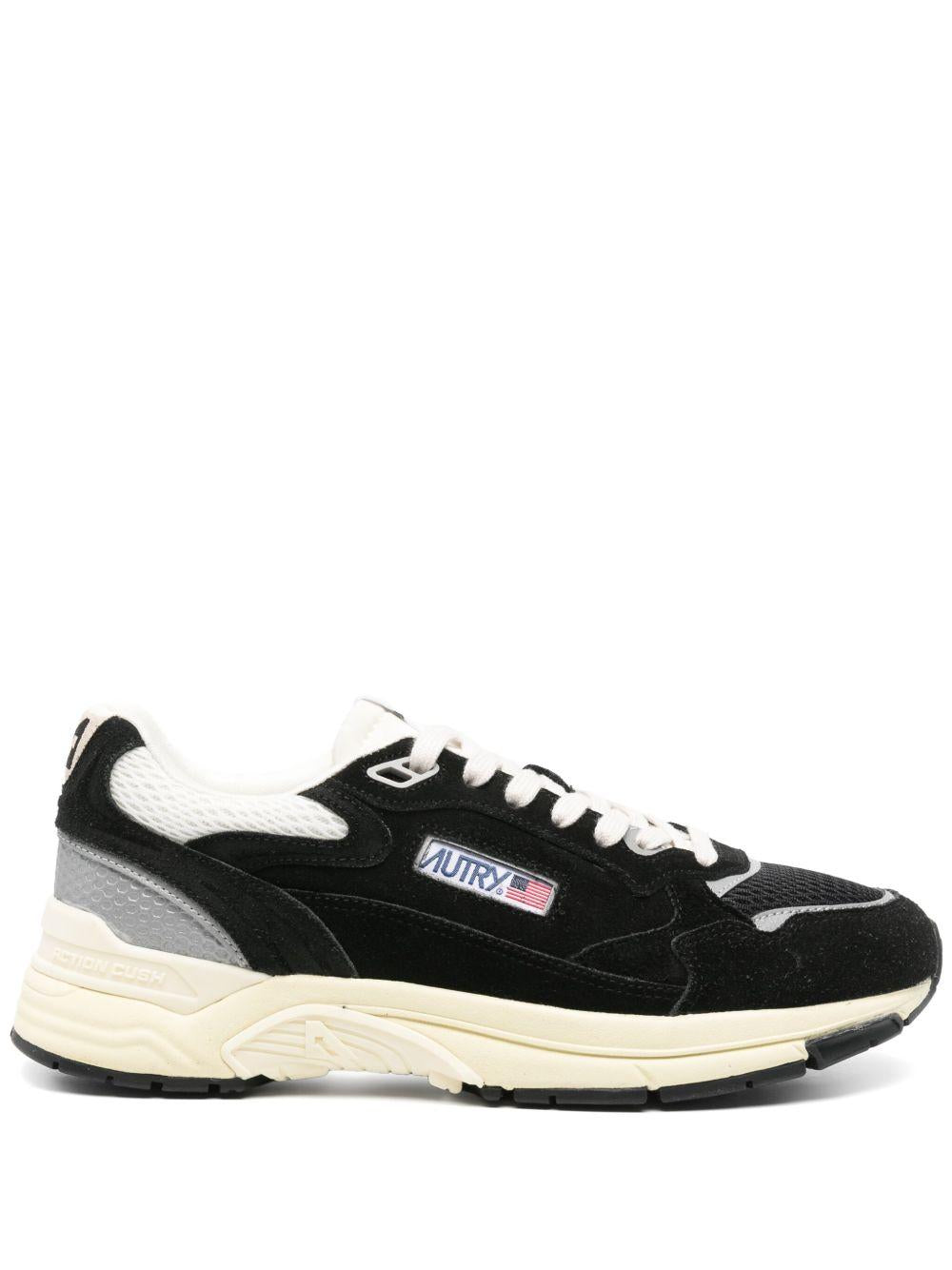 HYLM UM07BLACK/SILV AUTRY