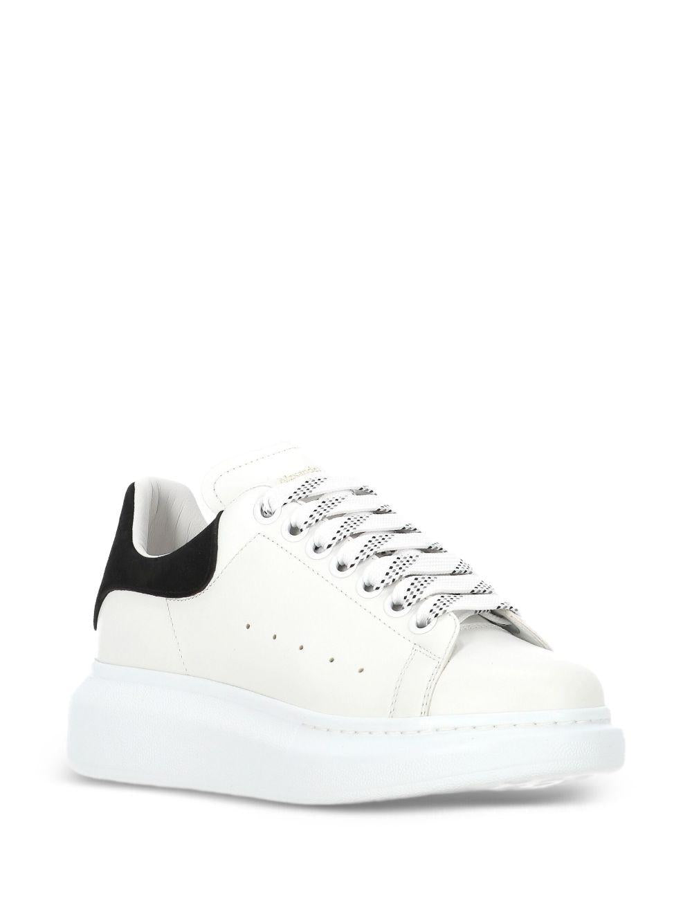 Shoes Women 553770 WIEF19061 ALEXANDER MCQUEEN