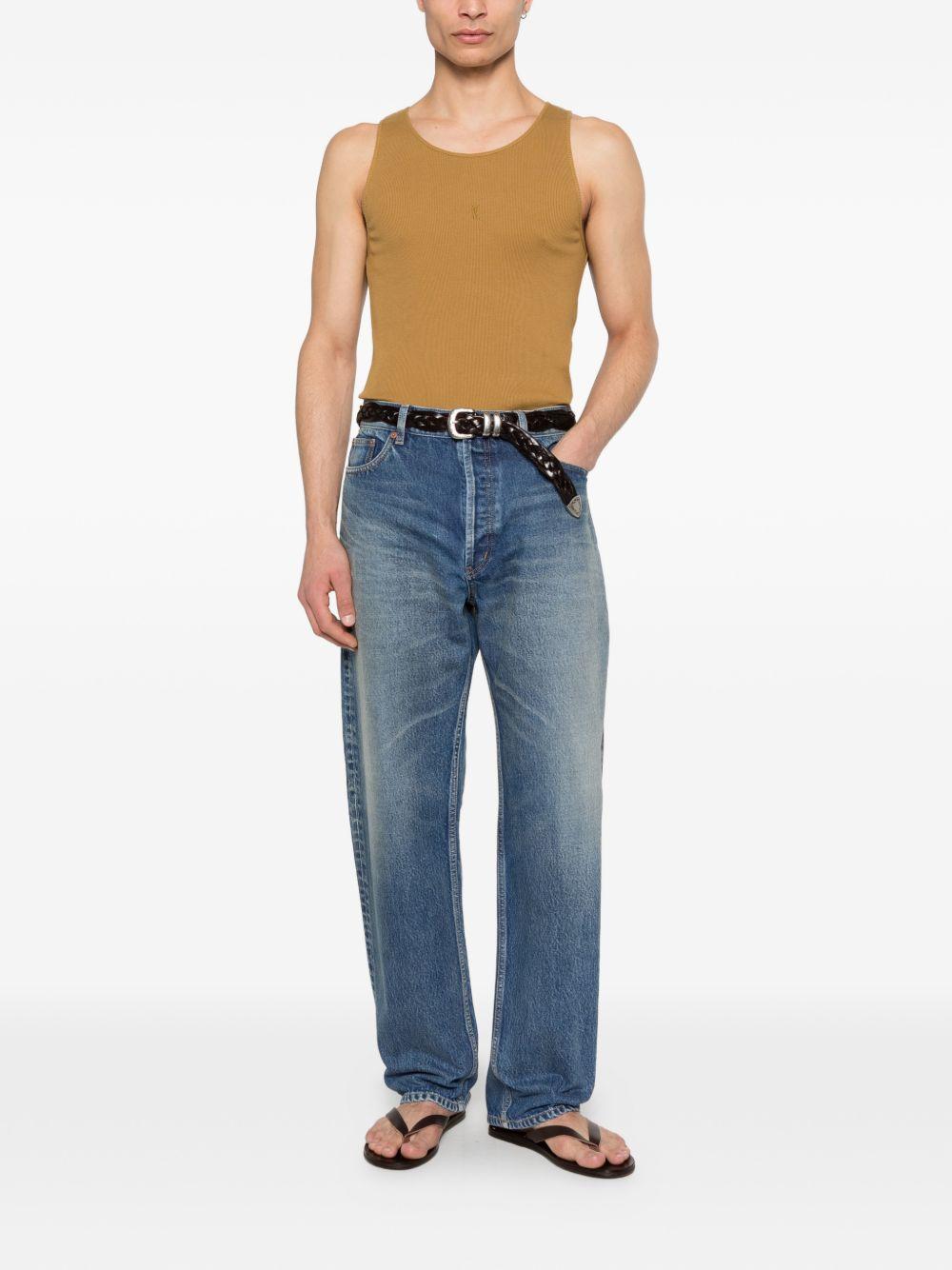 818532 Y37EC2590 SAINT LAURENT