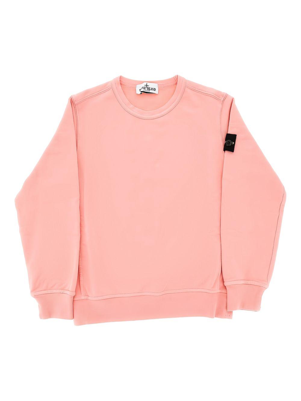 L1S166100005 S0040V008D STONE ISLAND JUNIOR