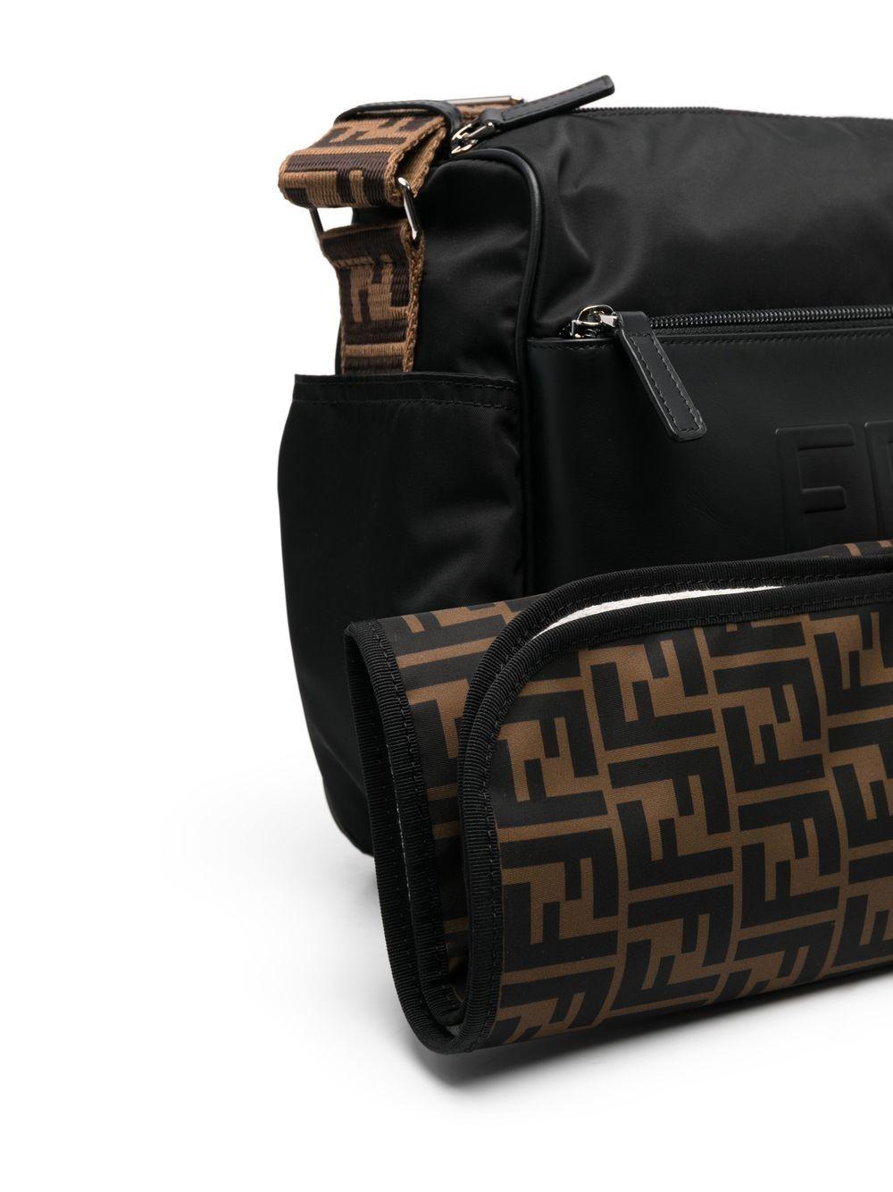 7VB014 AI9UF05U0 FENDI KIDS