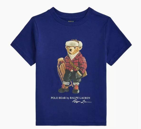 323981260 #001 RALPH LAUREN