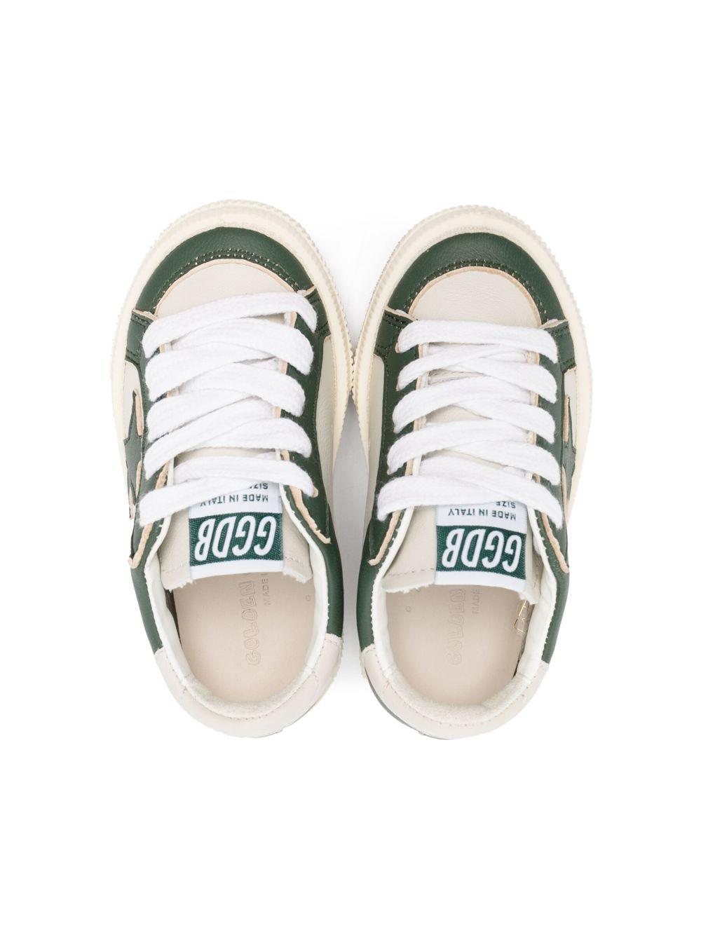 Shoes Kids GJF00495 F00481410100 GOLDEN GOOSE KIDS