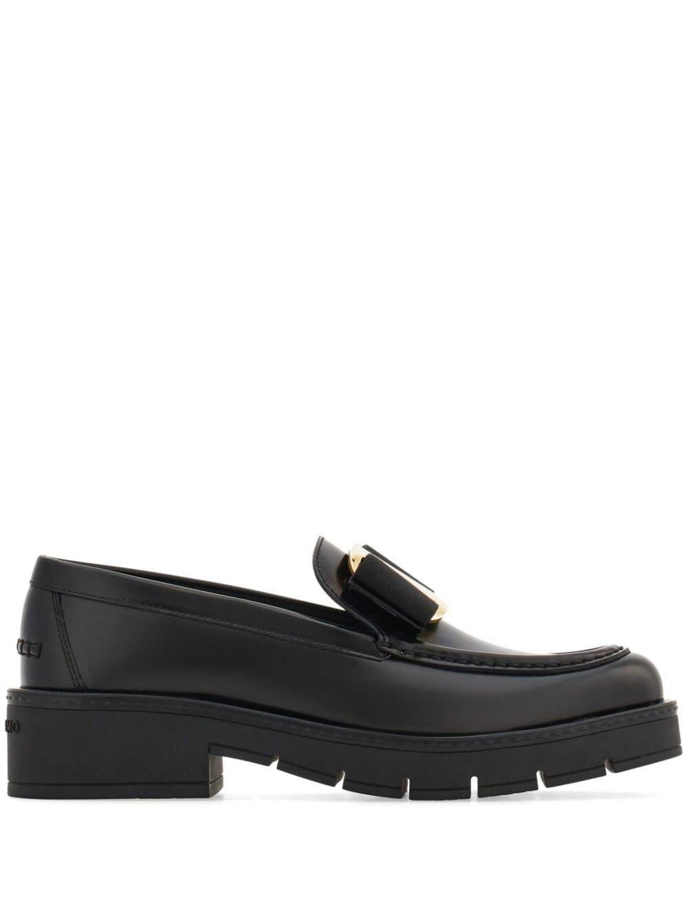 777353 01J060NERO SALVATORE FERRAGAMO