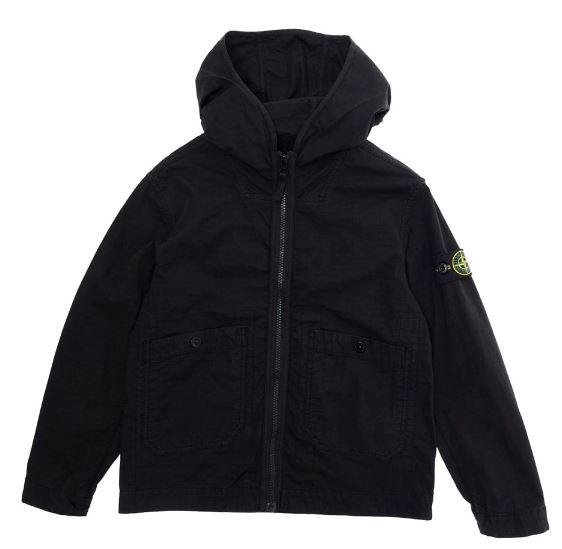 L1S164100006 S0063V0029 STONE ISLAND JUNIOR