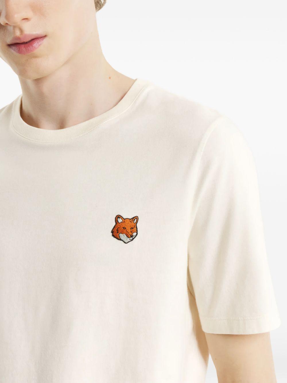 PM00107K J70260063 MAISON KITSUNE