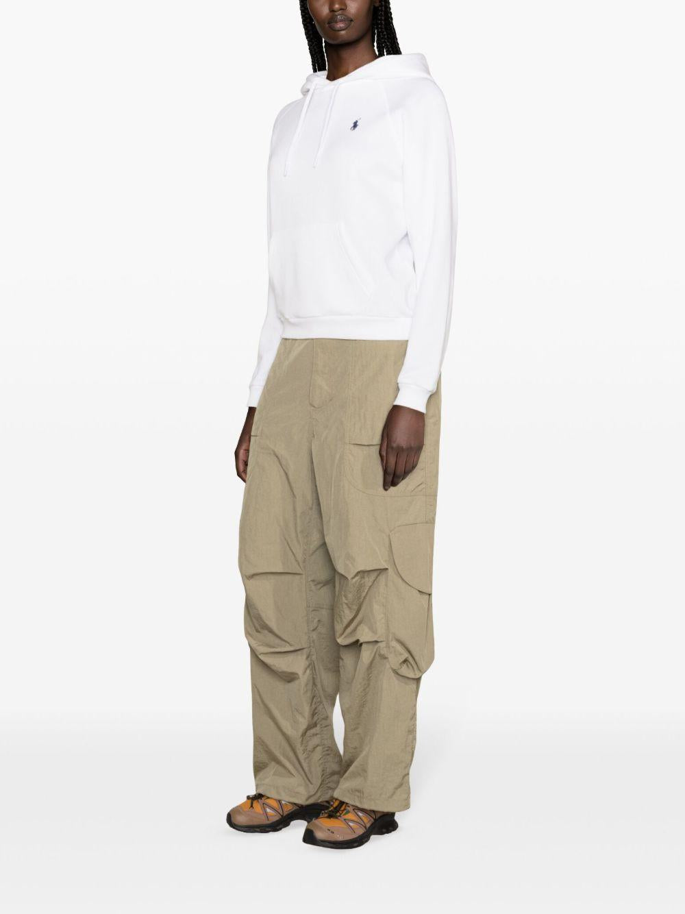 211943007001 #WHITE RALPH LAUREN