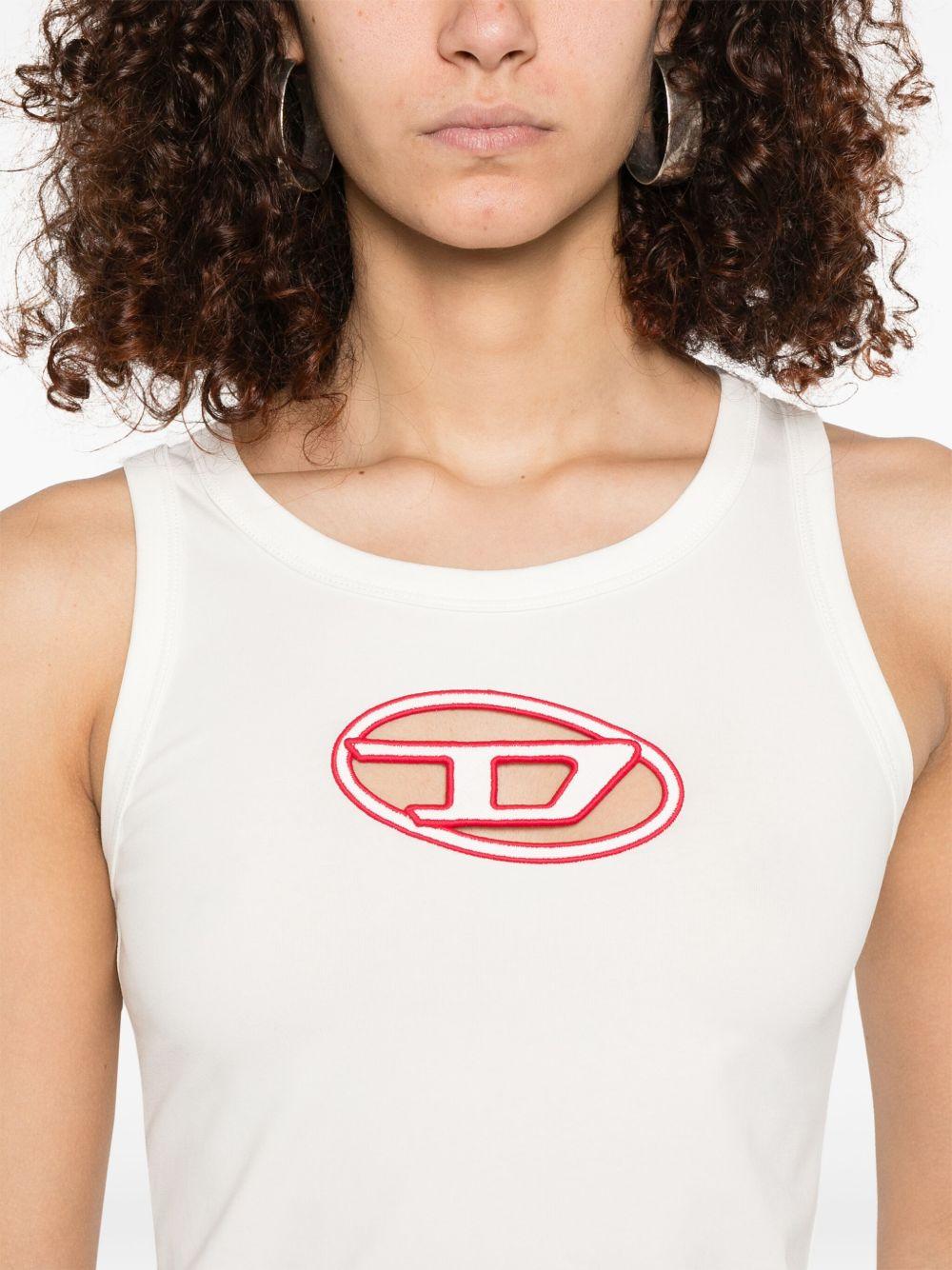 Undershirt Women A15703 0AFAA141A DIESEL
