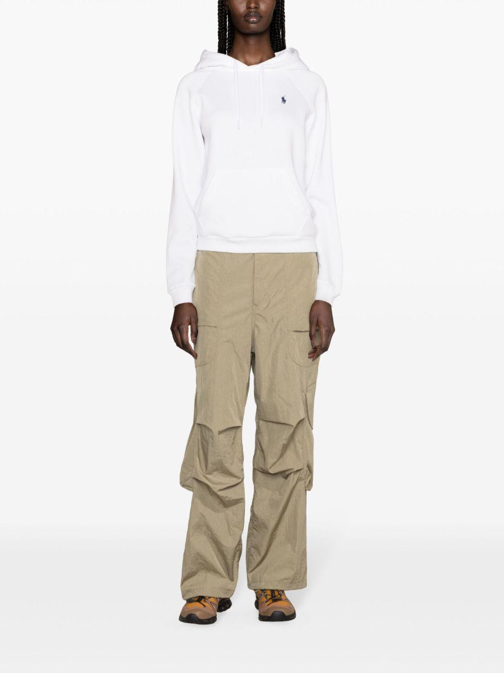 211943007001 #WHITE RALPH LAUREN