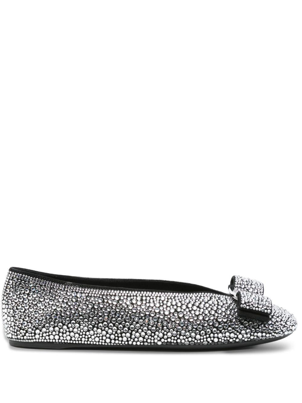 785487 01K577NERO SALVATORE FERRAGAMO