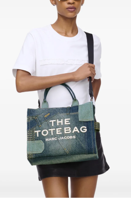 2S5HTT031H03 #404 MARC JACOBS