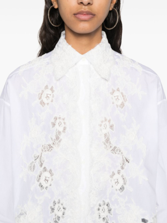 D462K398* QYK10601 ERMANNO SCERVINO