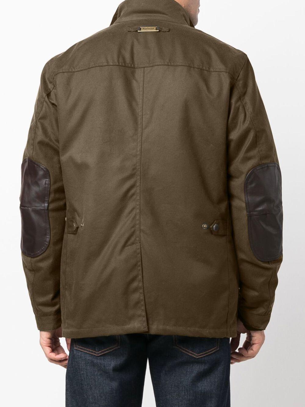 MWX0700 MWX0L51 BARBOUR