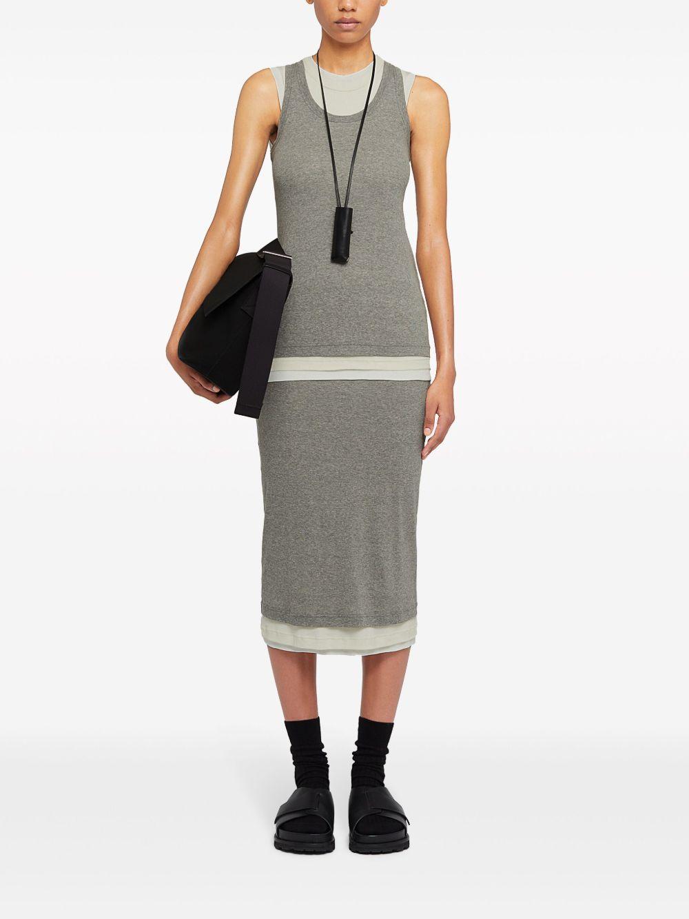 J40FV0106 JTN357971 JIL SANDER