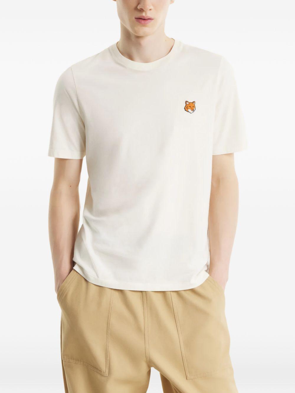PM00107K J70260063 MAISON KITSUNE