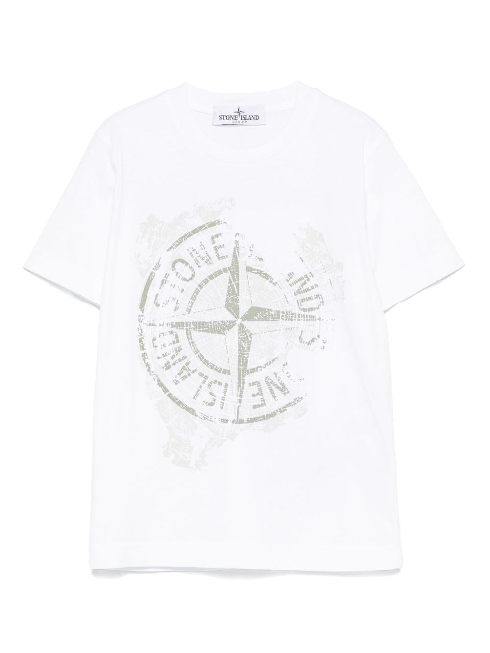 STONE ISLAND JUNIOR K1S162100010S0128V0001