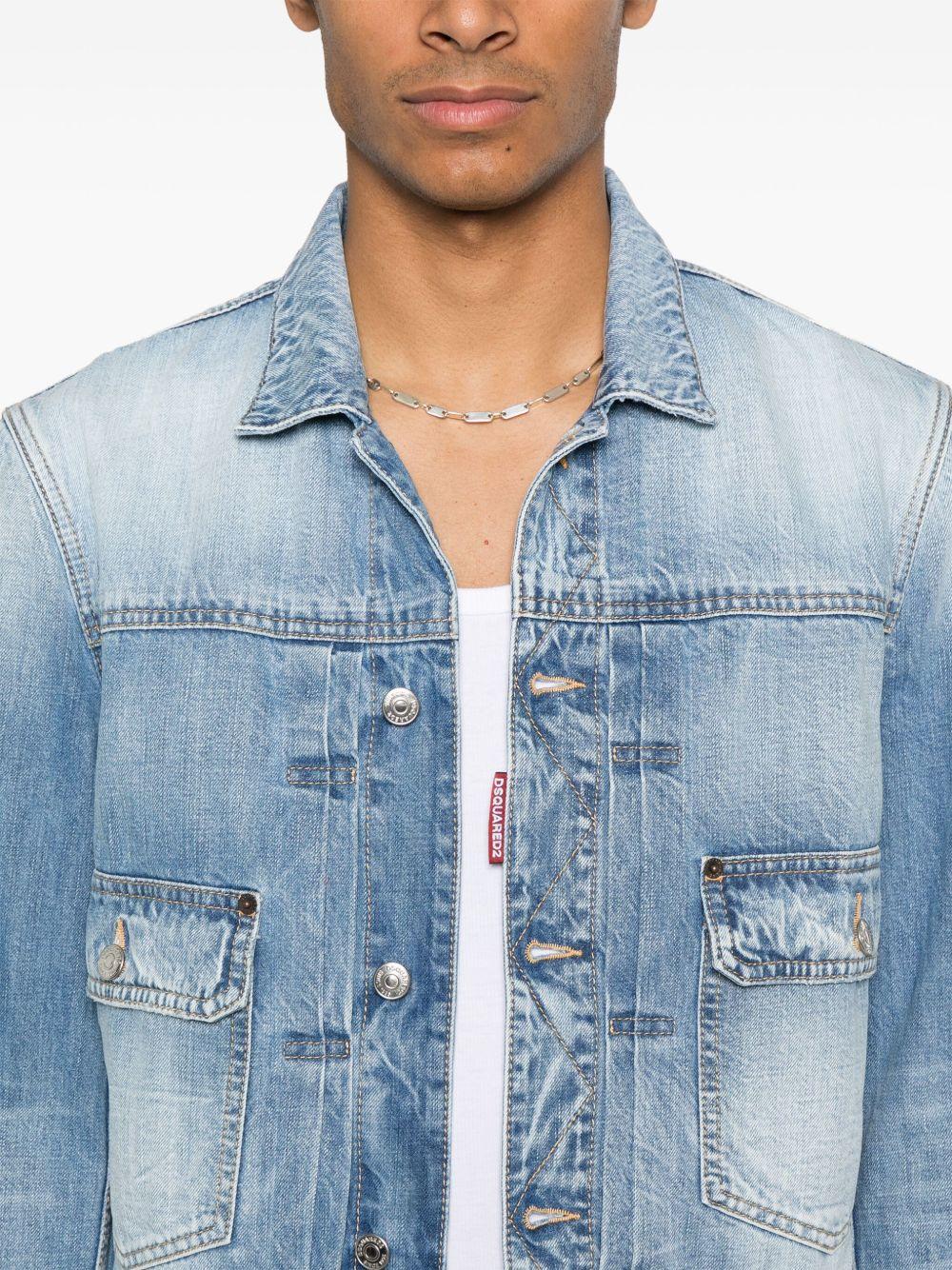 S71AN0607 S30309470 DSQUARED2