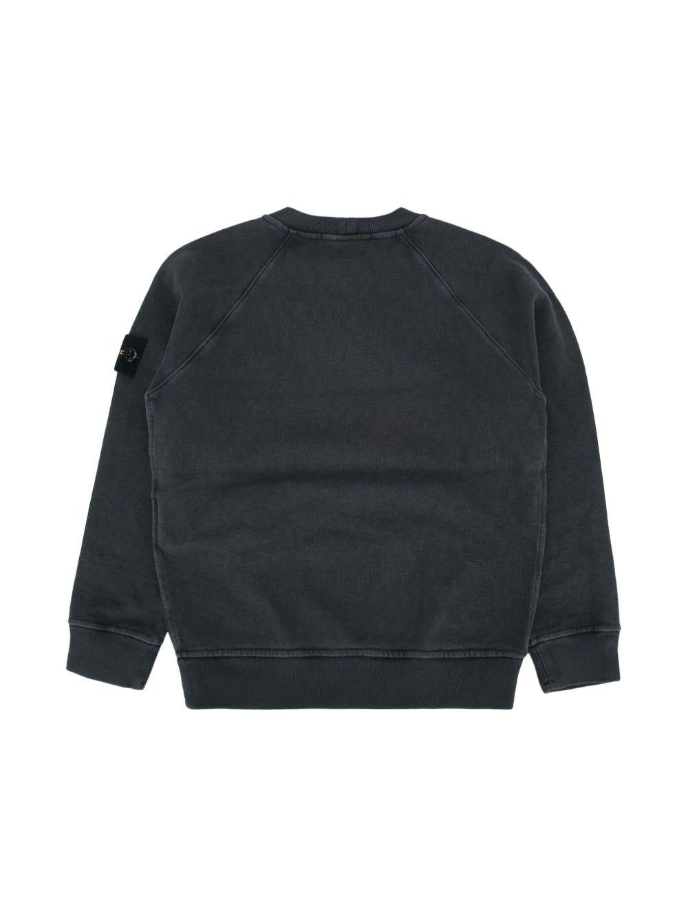 K1S166100001 S0060V0165 STONE ISLAND JUNIOR