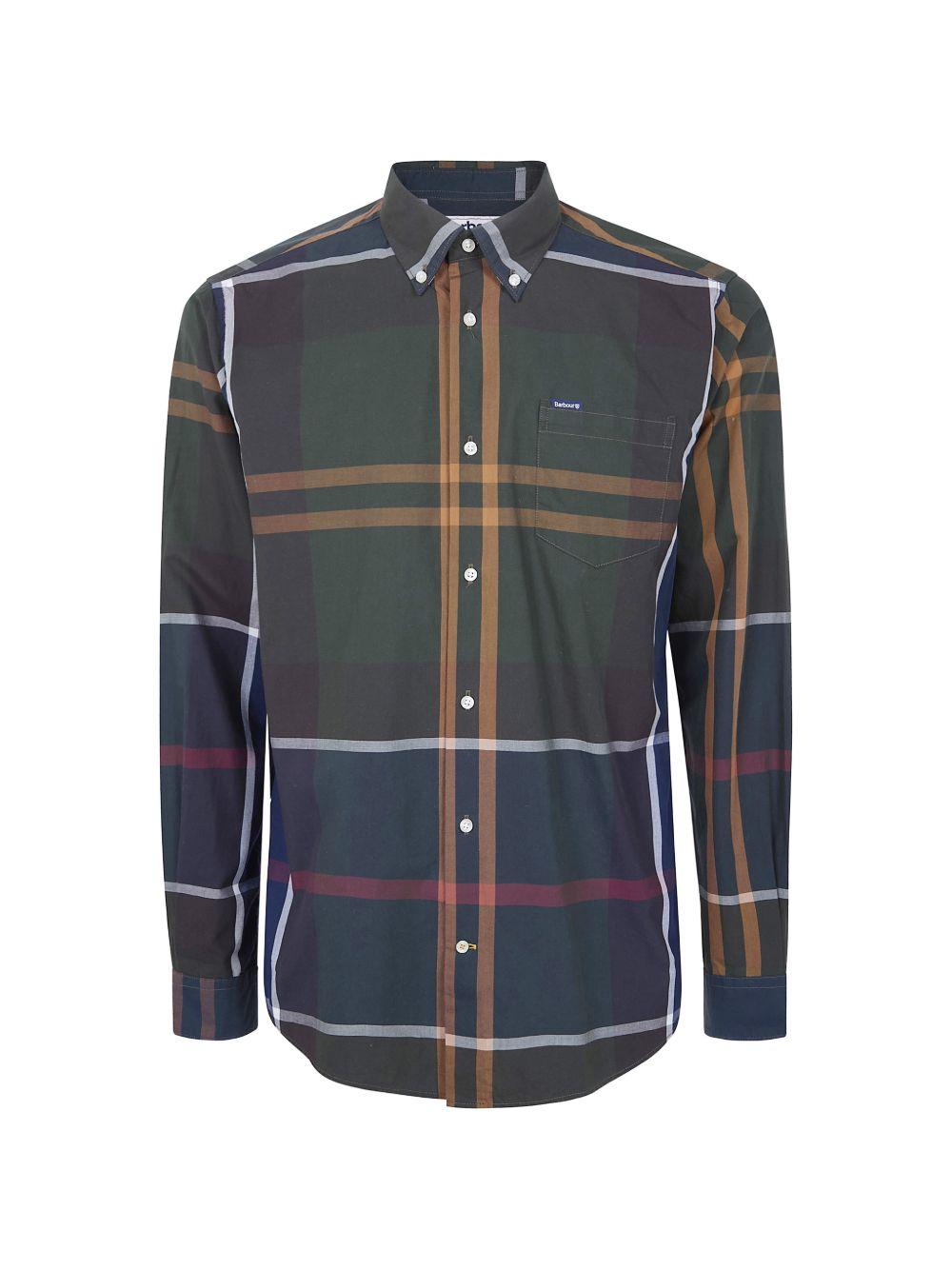 MSH5071 MSHTN11 BARBOUR