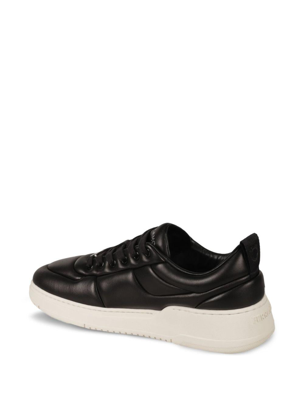 Shoes Men caro man 7748865 029109NERO SALVATORE FERRAGAMO