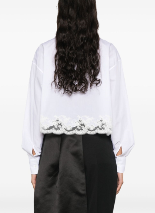 D462K398* QYK10601 ERMANNO SCERVINO