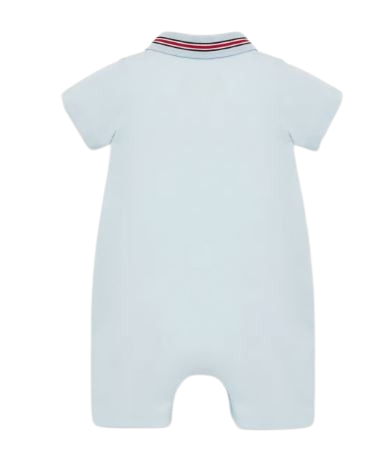 L19518L00006 8496F711 MONCLER KID