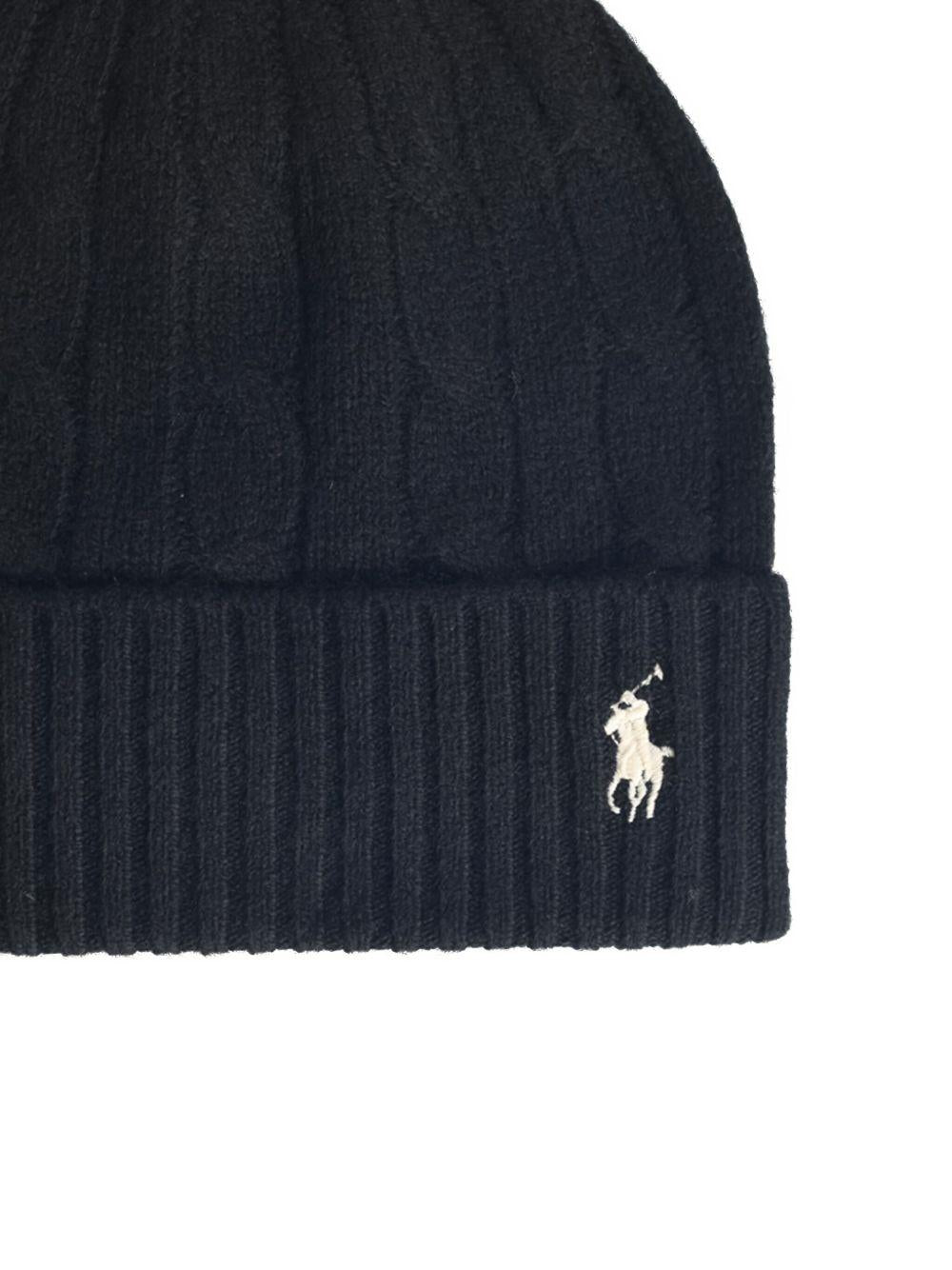 455981442001 #BLACK RALPH LAUREN