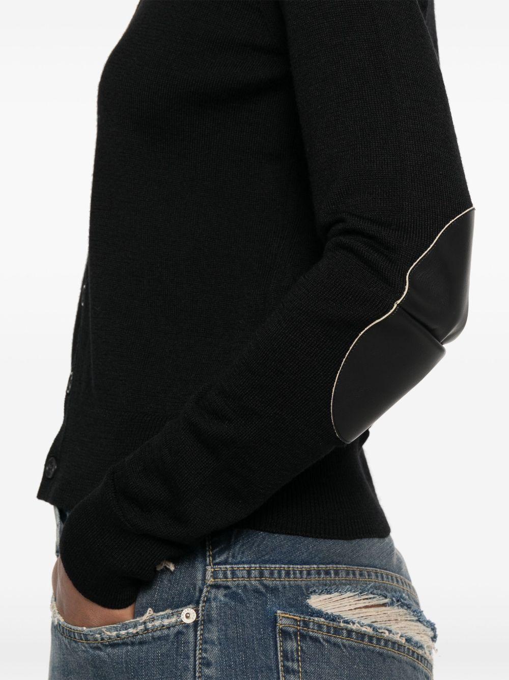 S52HP0029 M13133900 MM6 MAISON MARGIELA