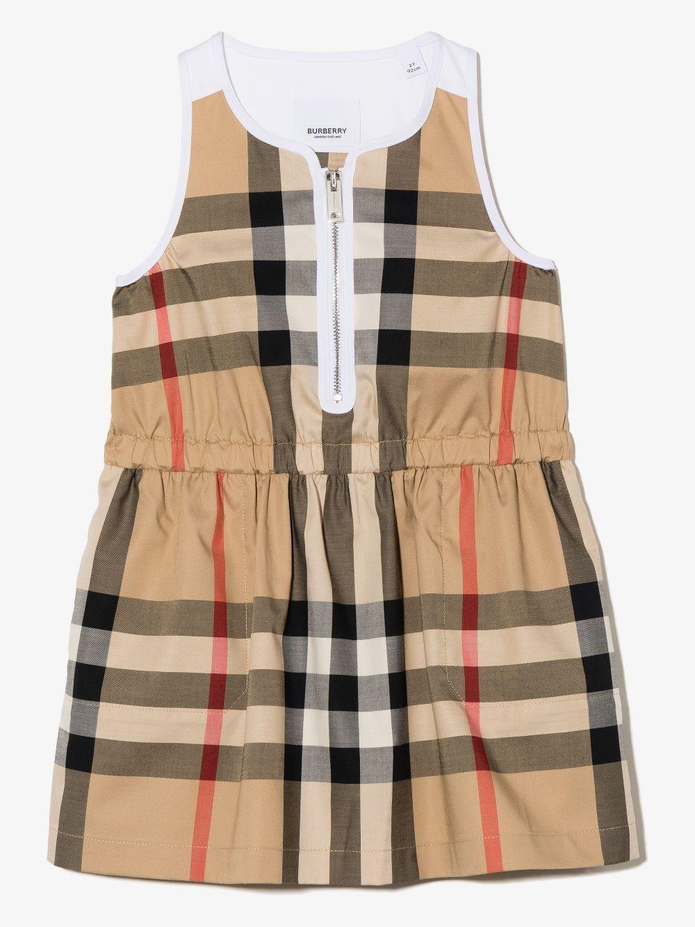 8047567 126551A7028 BURBERRY JR