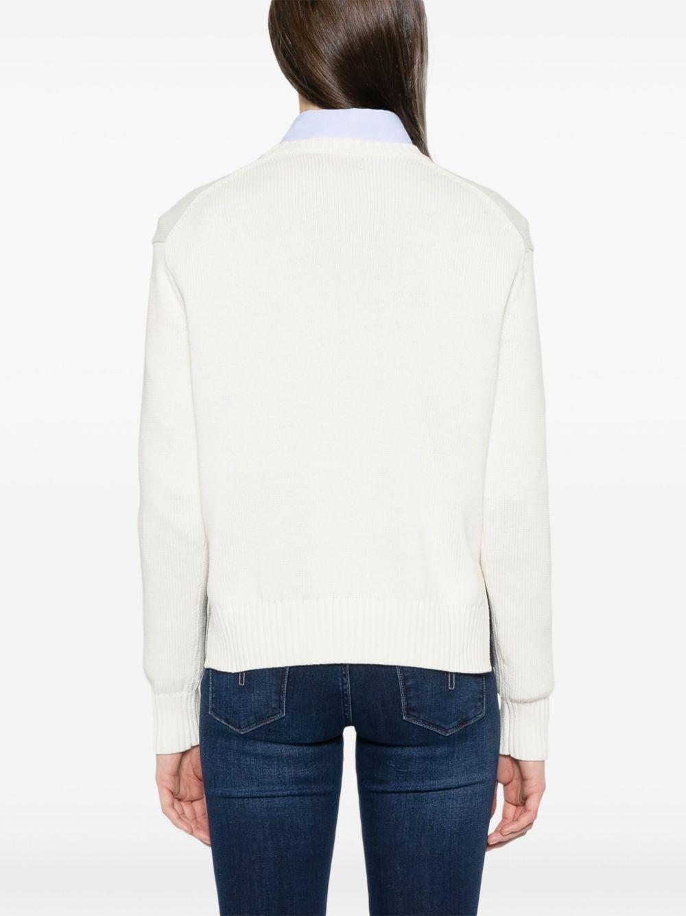 211898583003 #CREAM RALPH LAUREN